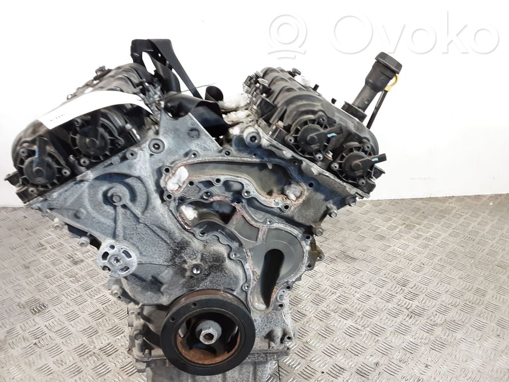 Jeep Cherokee KL Motor 