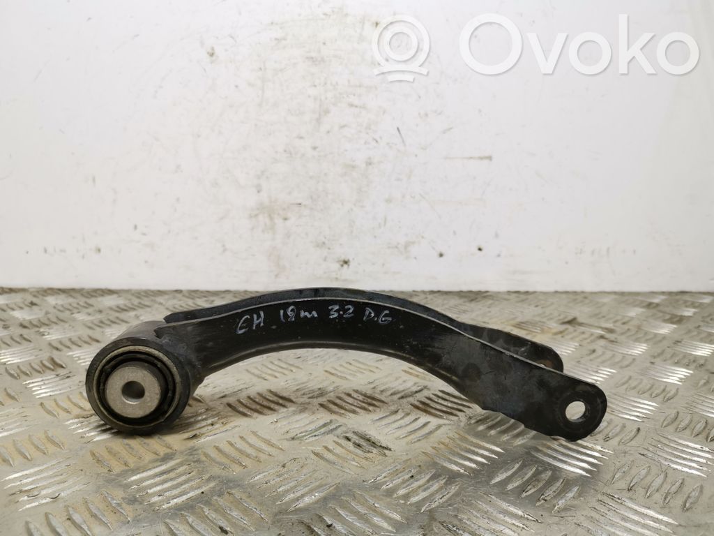 Jeep Cherokee Другая часть заднего корпуса 