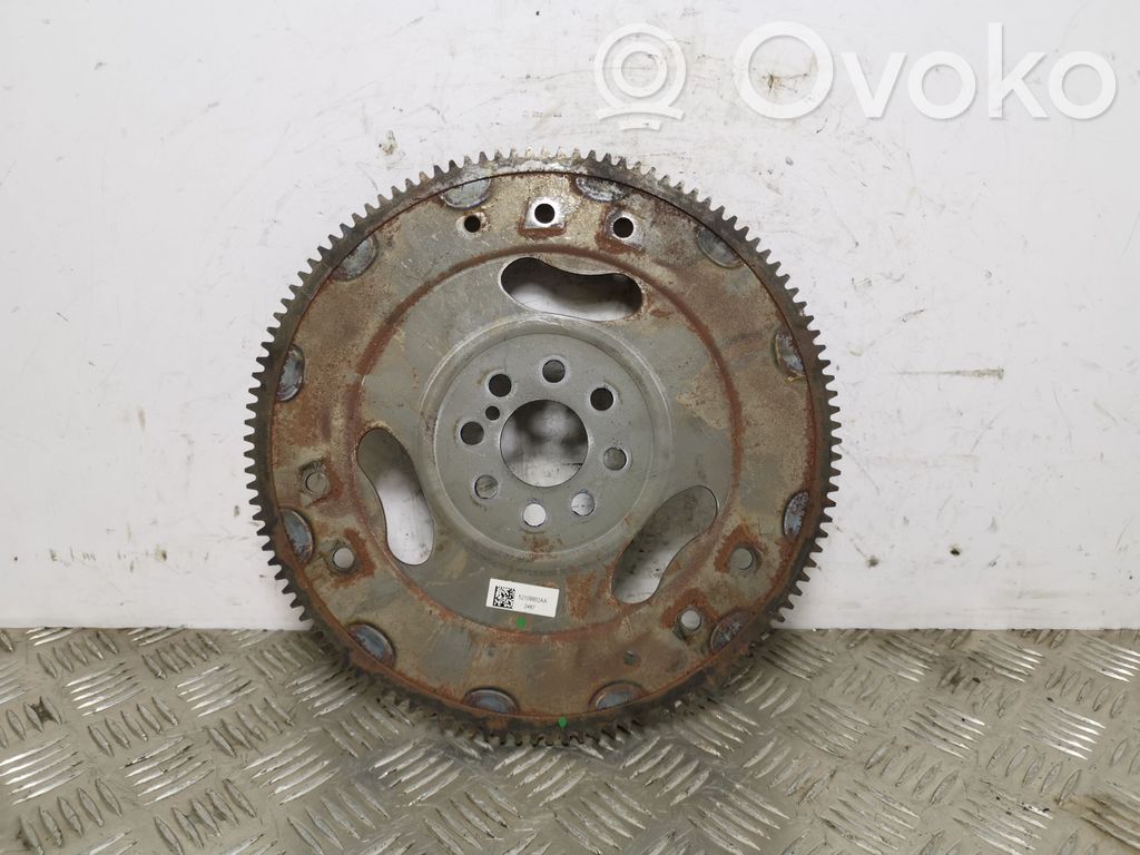 Jeep Cherokee Spararats 