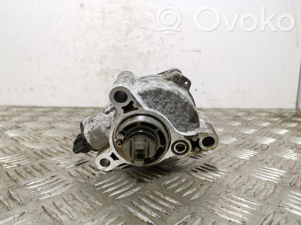 Jeep Cherokee Vacuum pump 