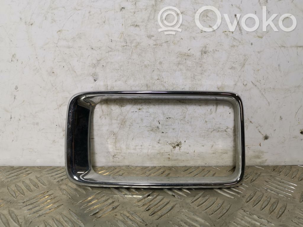 Jeep Grand Cherokee Atrapa chłodnicy / Grill 