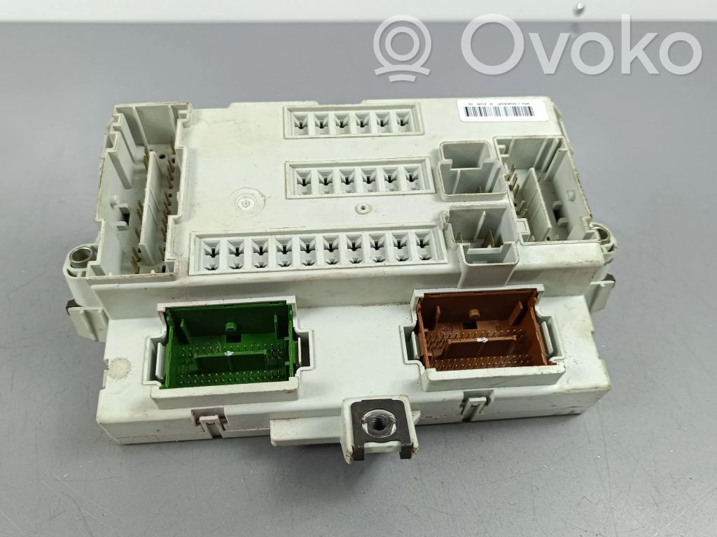 Jeep Cherokee Módulo de fusible 