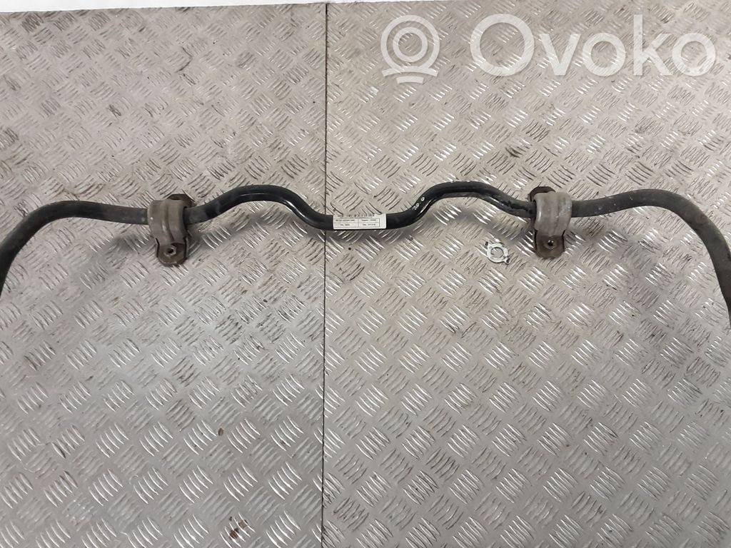 Jeep Compass Stabilizators 