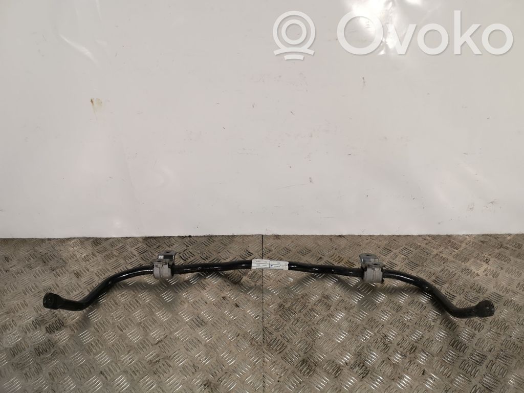 Jeep Compass Stabilizators 