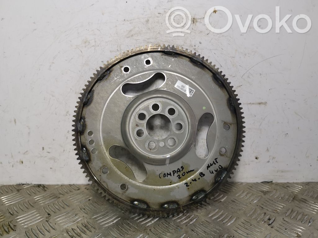 Jeep Compass Flywheel 