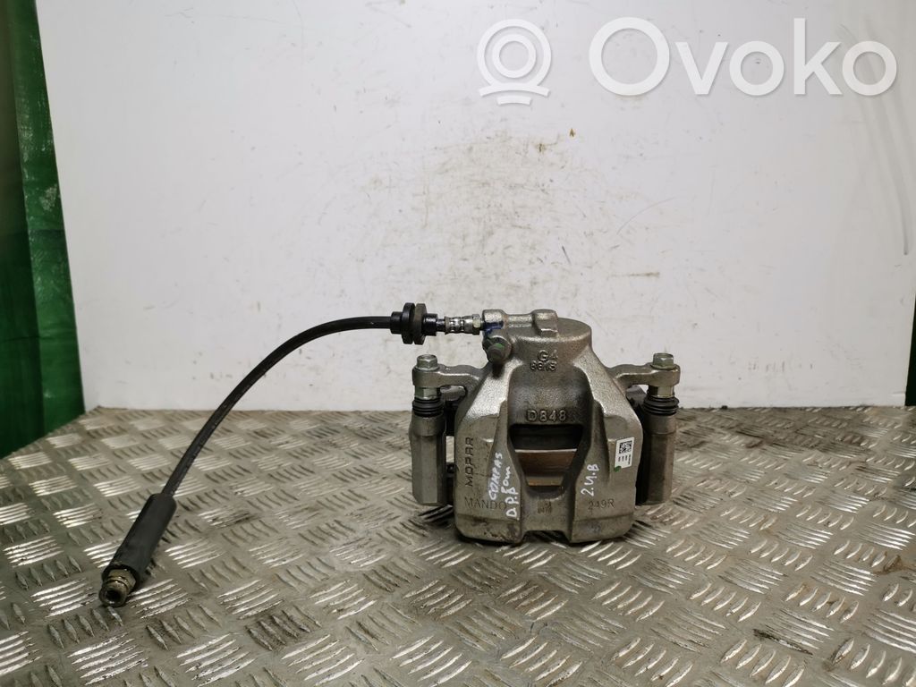 Jeep Compass Front brake caliper 