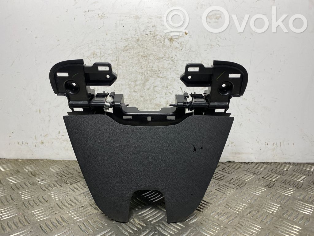 Jeep Cherokee KL Compartimiento/consola central del panel 