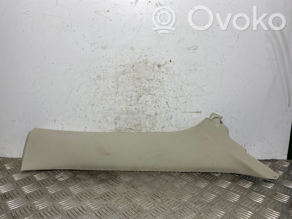 Jeep Cherokee KL Otros repuestos del interior 