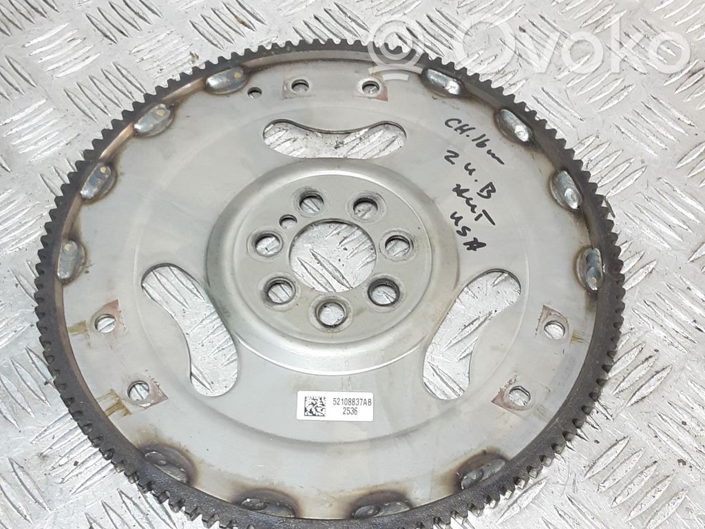 Jeep Cherokee KL Schwungrad 