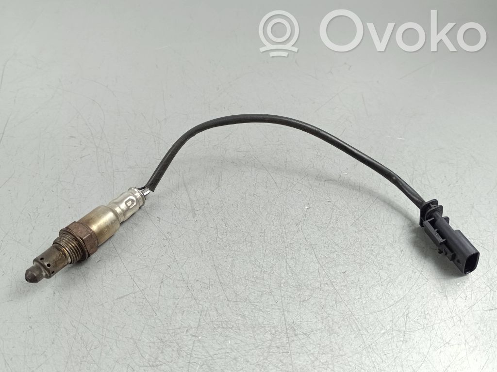 Lambda probe sensor   55282501
