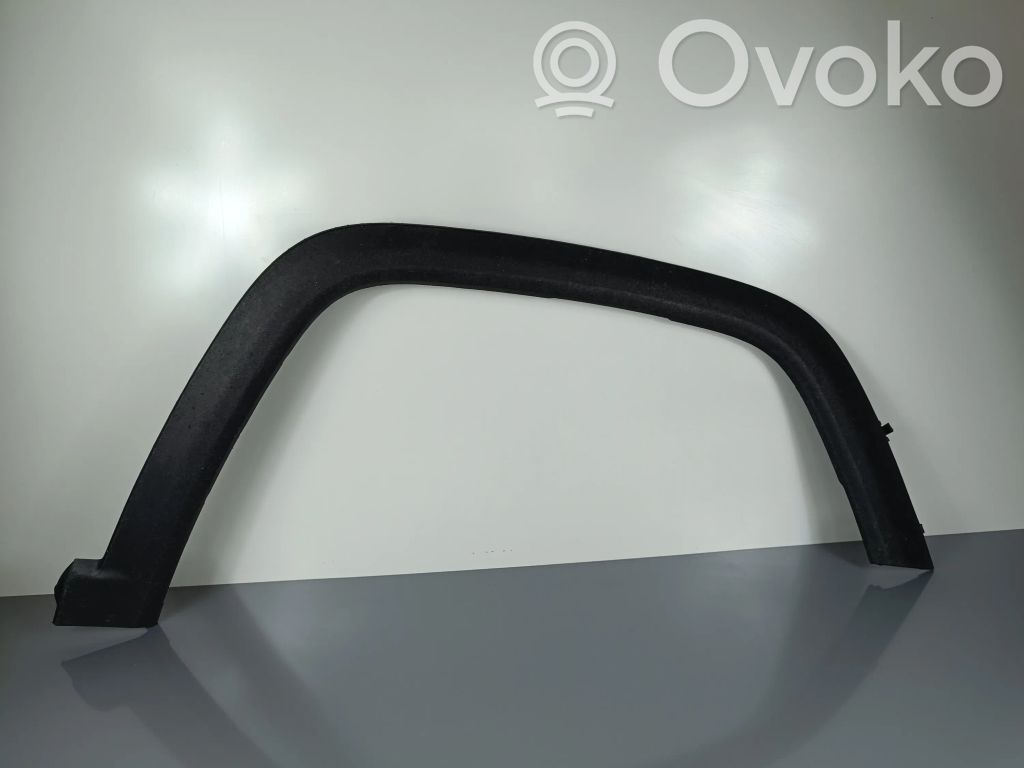Jeep Compass Fender trim (molding) 