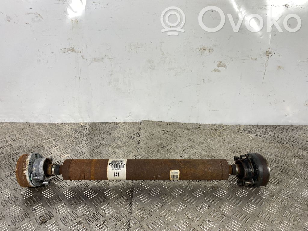 Jeep Grand Cherokee Front prop shaft 