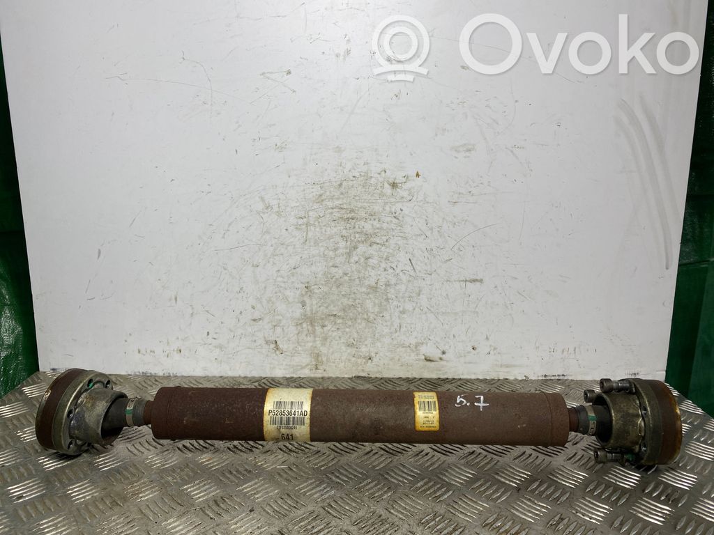 Jeep Grand Cherokee Front prop shaft 