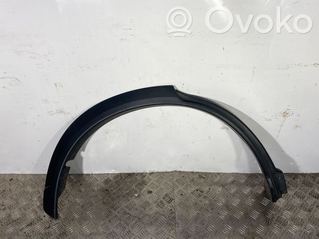 Contur aripă spate   7400A512