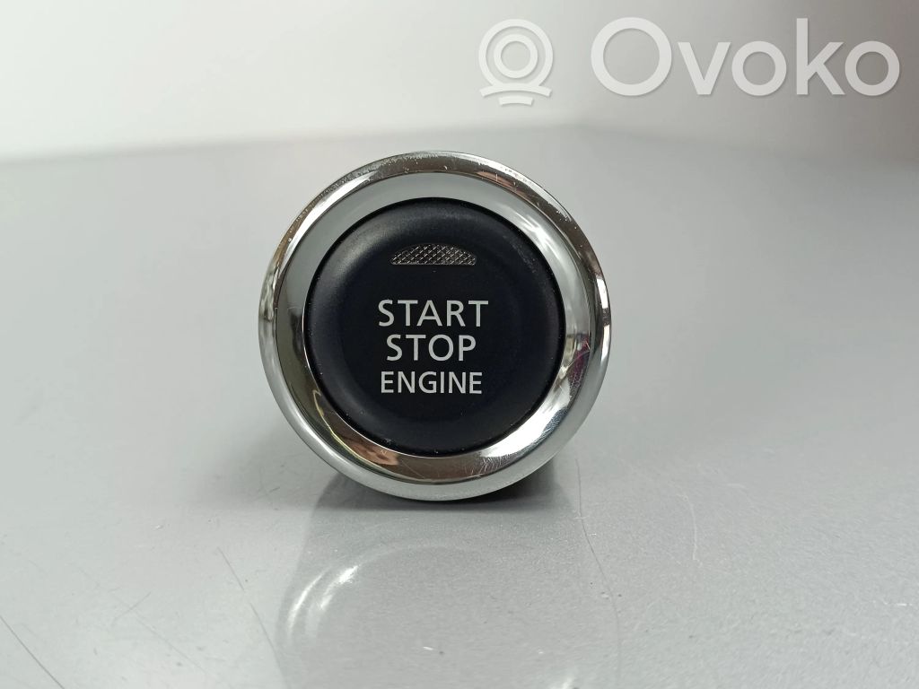 Mitsubishi Eclipse Cross Engine start stop button switch 