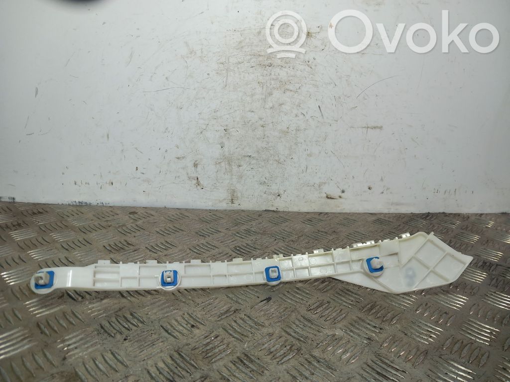 Mitsubishi Eclipse Cross Rear bumper mounting bracket 