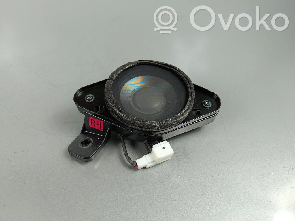 Altavoz del panel   96361C6000