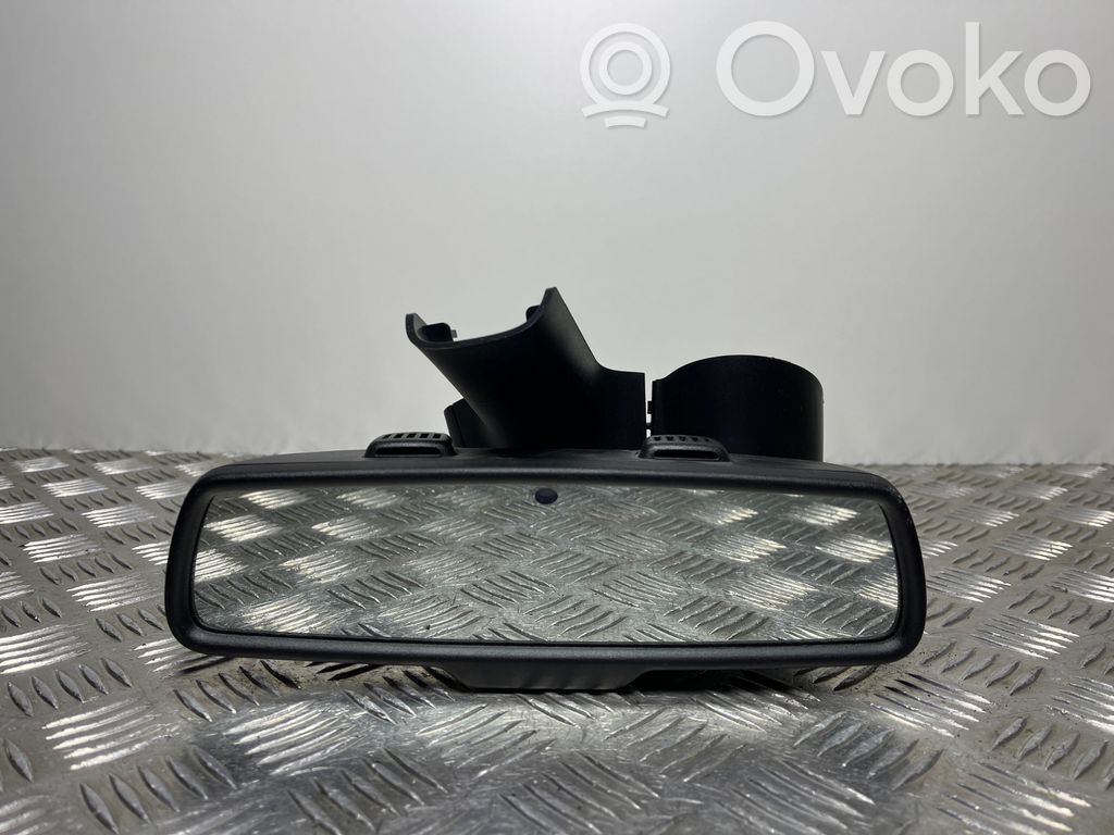 Jeep Grand Cherokee Espejo retrovisor (interior) 