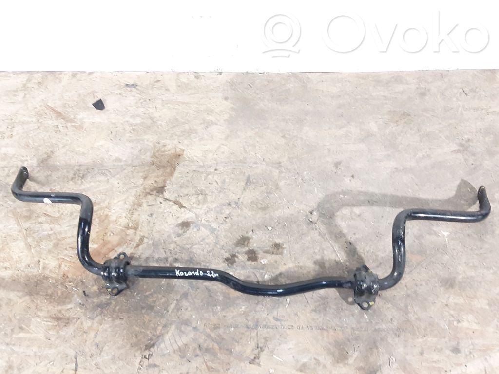 Stabilisator vorne