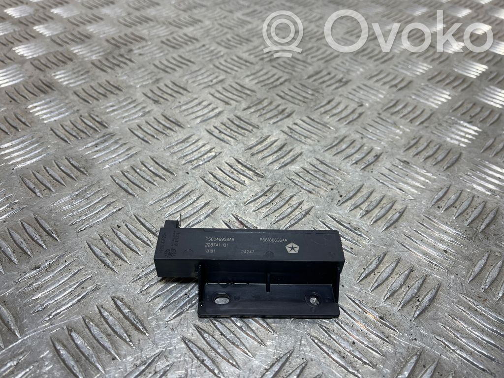 Jeep Cherokee KL Autres unités de commande / modules 