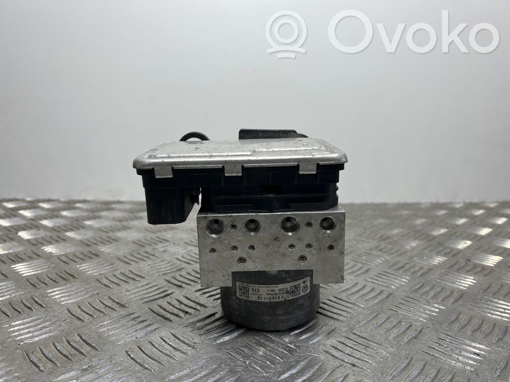 ABS Pump   10022010014