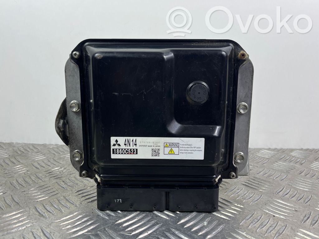 Mitsubishi Outlander Engine control unit/module 