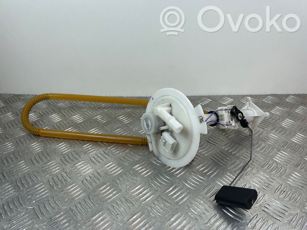 Jeep Grand Cherokee Sensor de nivel de combustible 