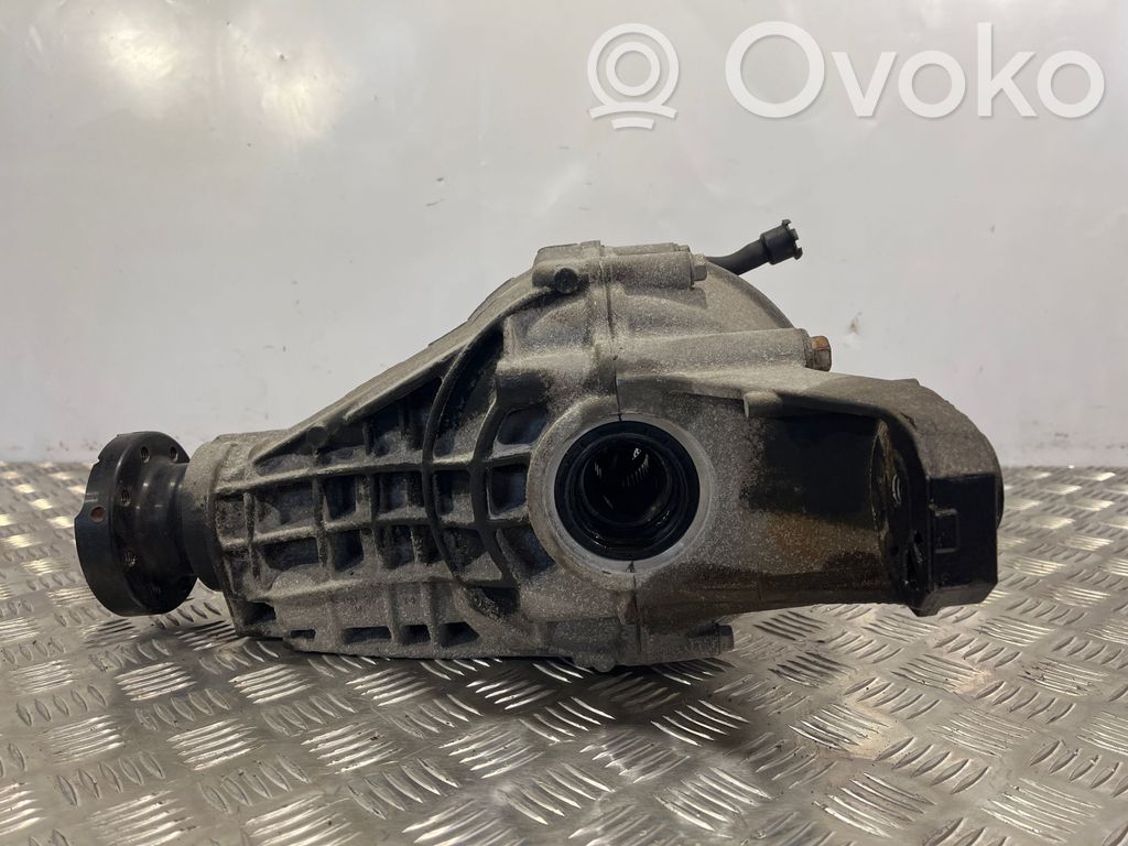 Tylny mechanizm różnicowy   P68378937AB,68378937AB,T03UG3180K8015