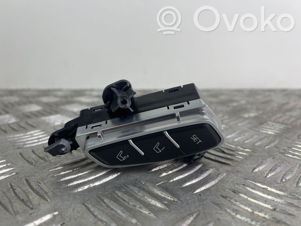 KIA Sorento Seat memory switch 