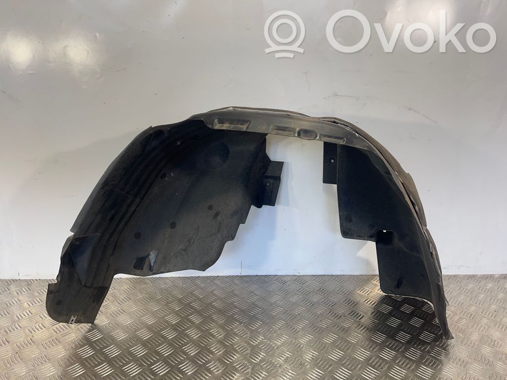 Jeep Compass Apărători interioare aripă roată spate 