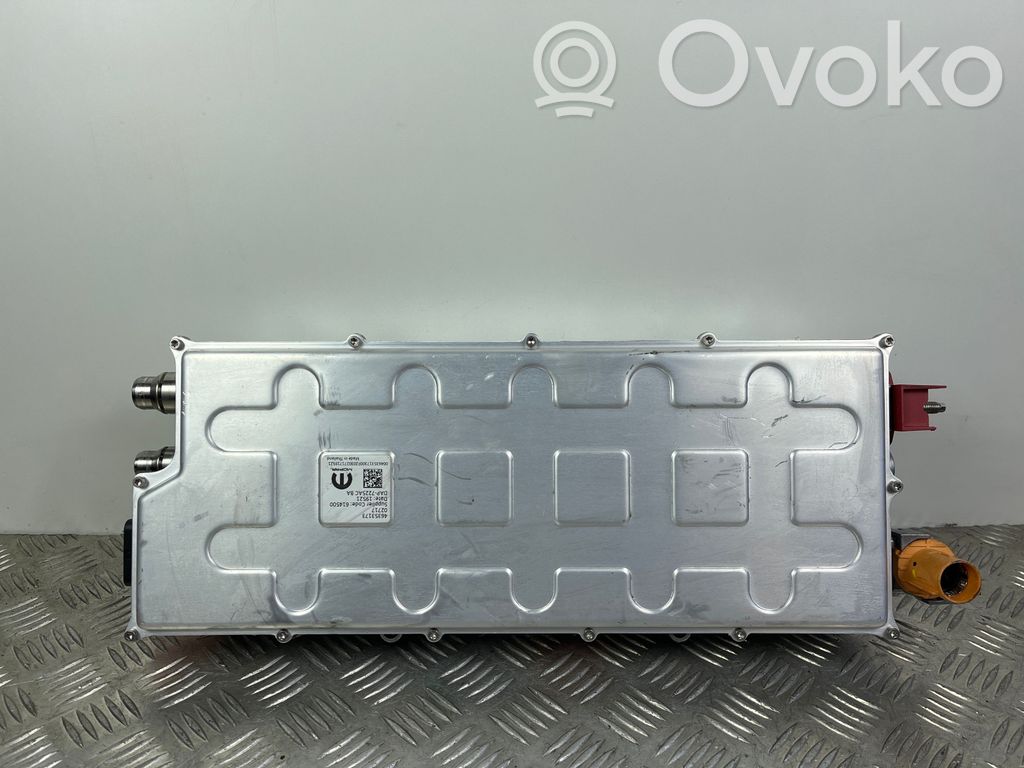 Inversor/convertidor de voltaje   DAP7225ACBA