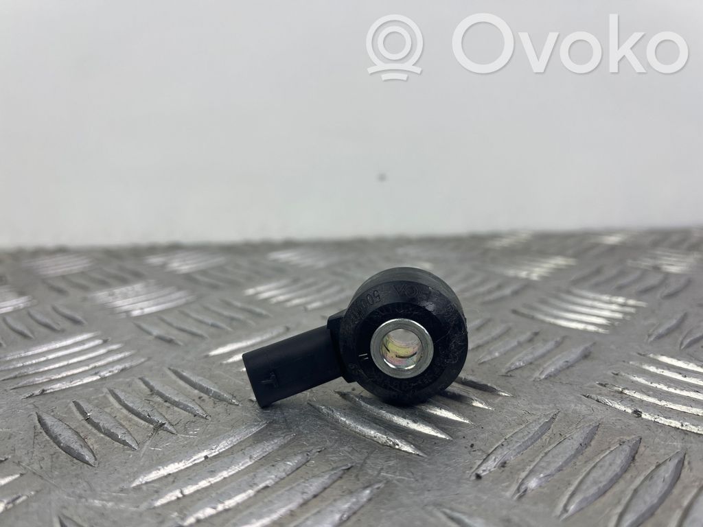Jeep Compass Detonation knock sensor 