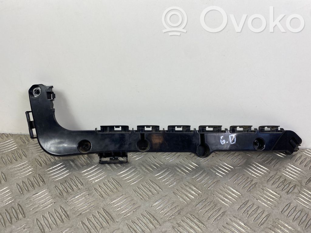 Jeep Grand Cherokee Suport montare bară spate 