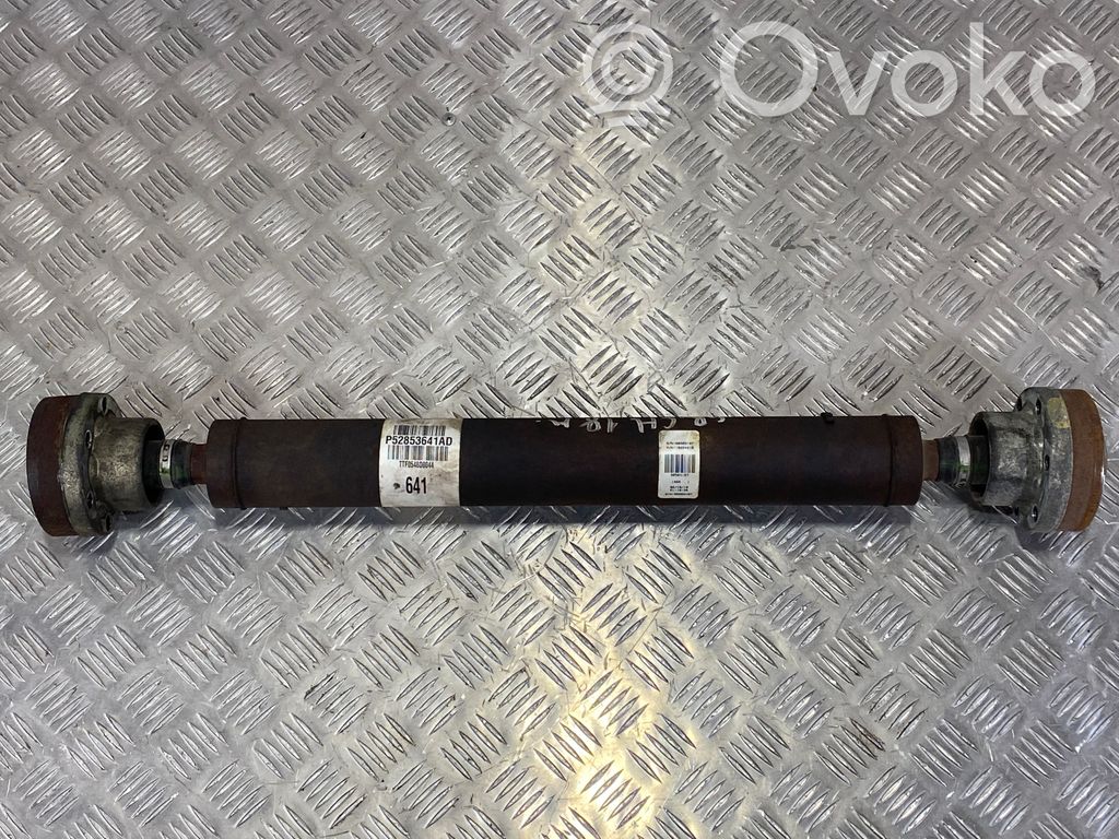 Jeep Grand Cherokee Front prop shaft 
