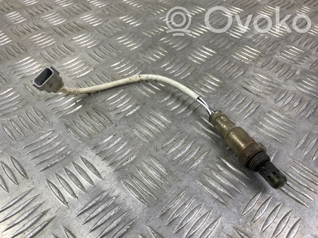 Infiniti QX80 Lambda probe sensor 