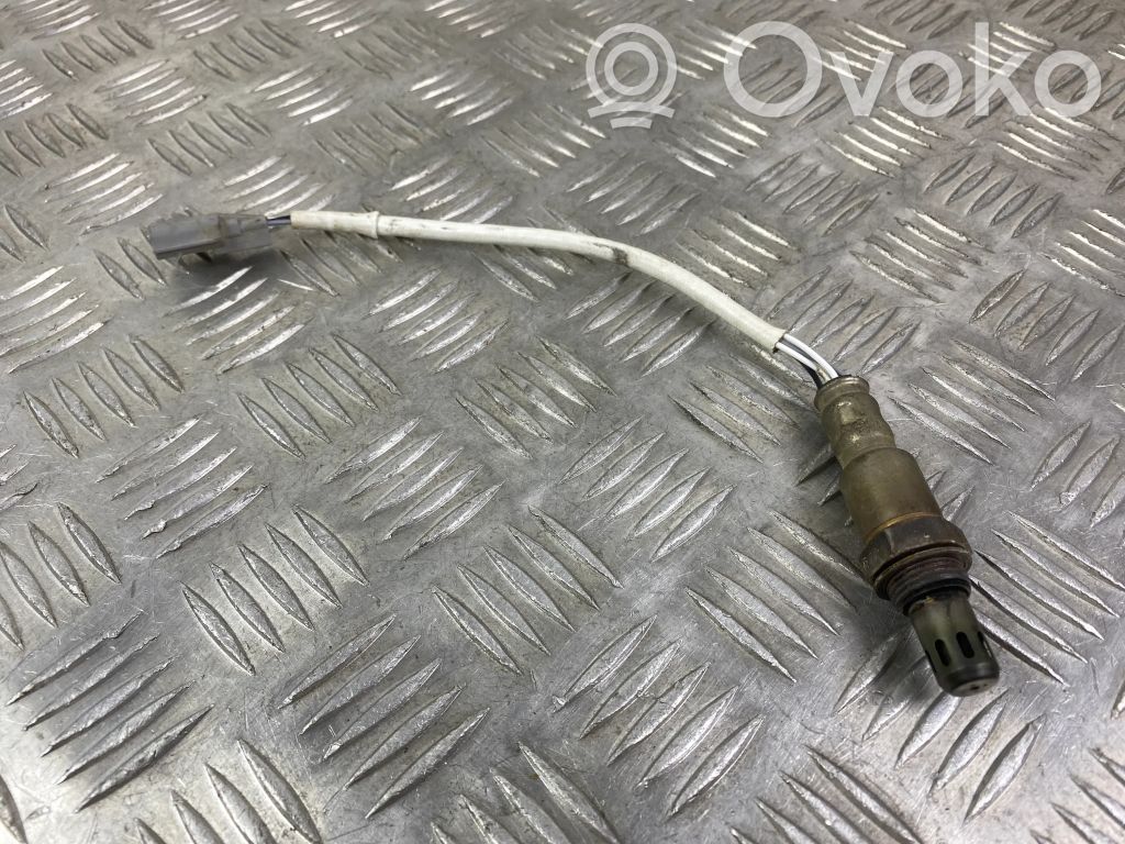 Infiniti QX80 Lambda probe sensor 