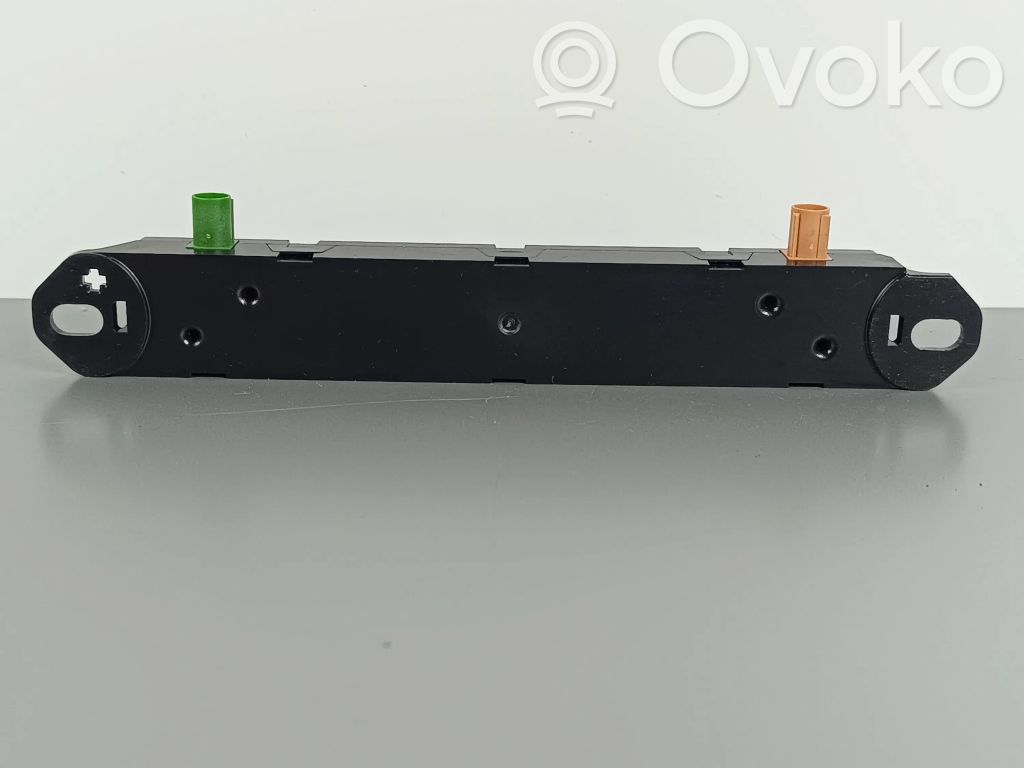 Jeep Compass Autres unités de commande / modules 