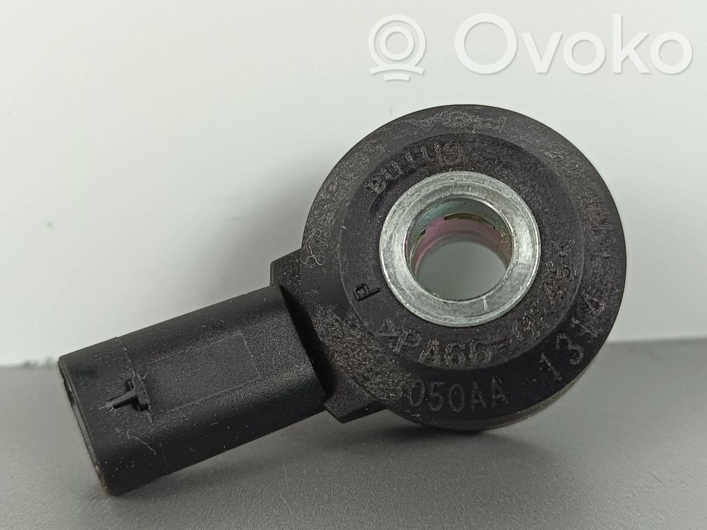 Jeep Compass Detonation knock sensor 