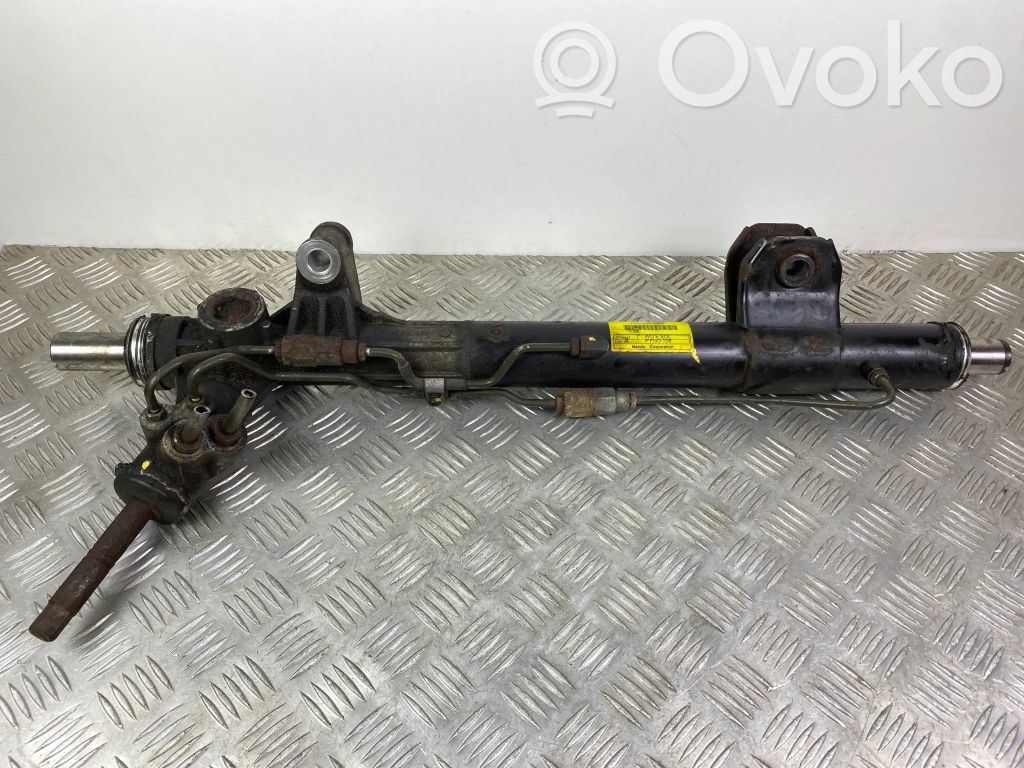 Jeep Grand Cherokee Steering rack 