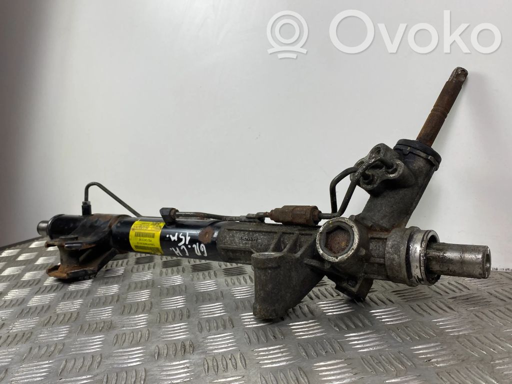 Jeep Grand Cherokee Steering rack 