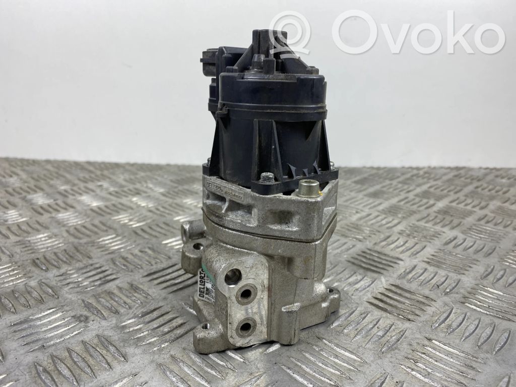 Jeep Grand Cherokee Válvula EGR 