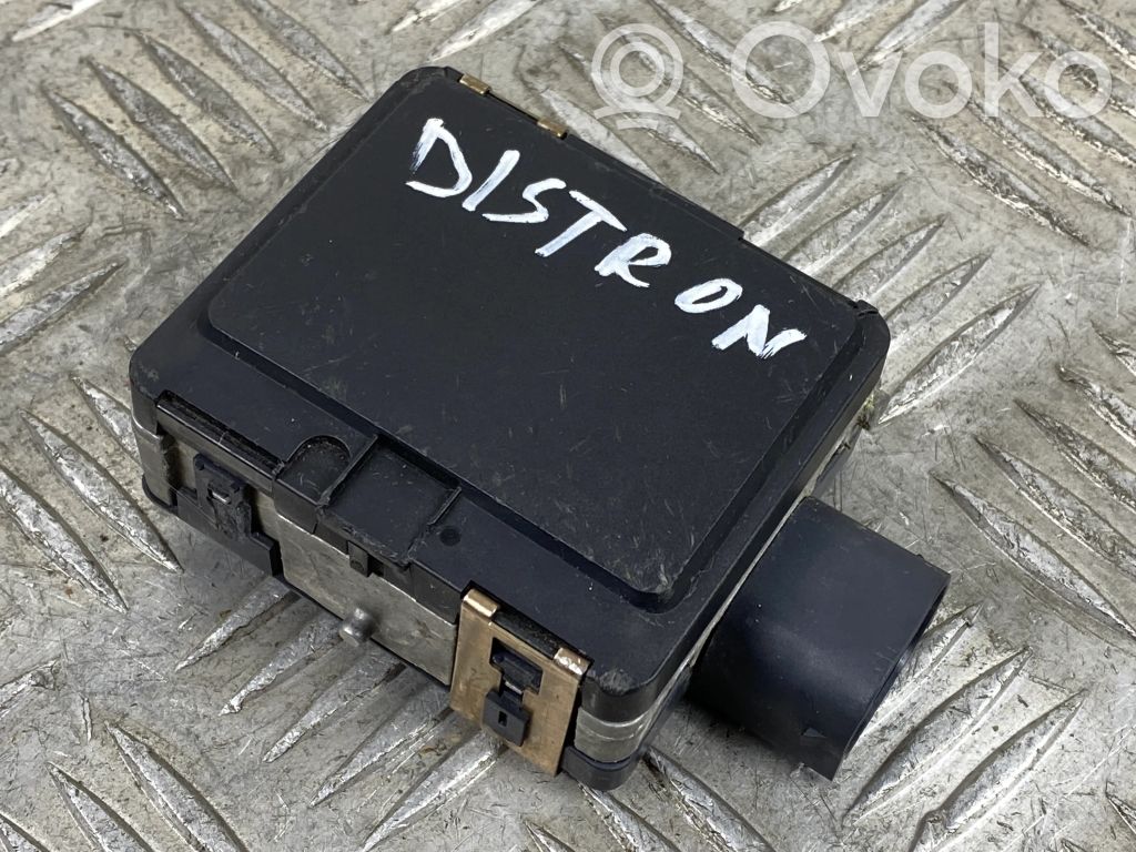 Jeep Renegade Sensor de radar Distronic 
