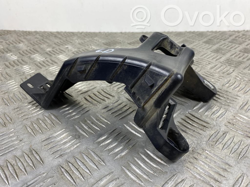 Jeep Compass Rear bumper mounting bracket 