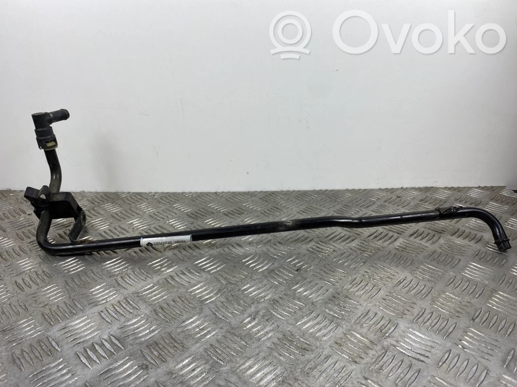 Jeep Grand Cherokee Coolant pipe/hose 