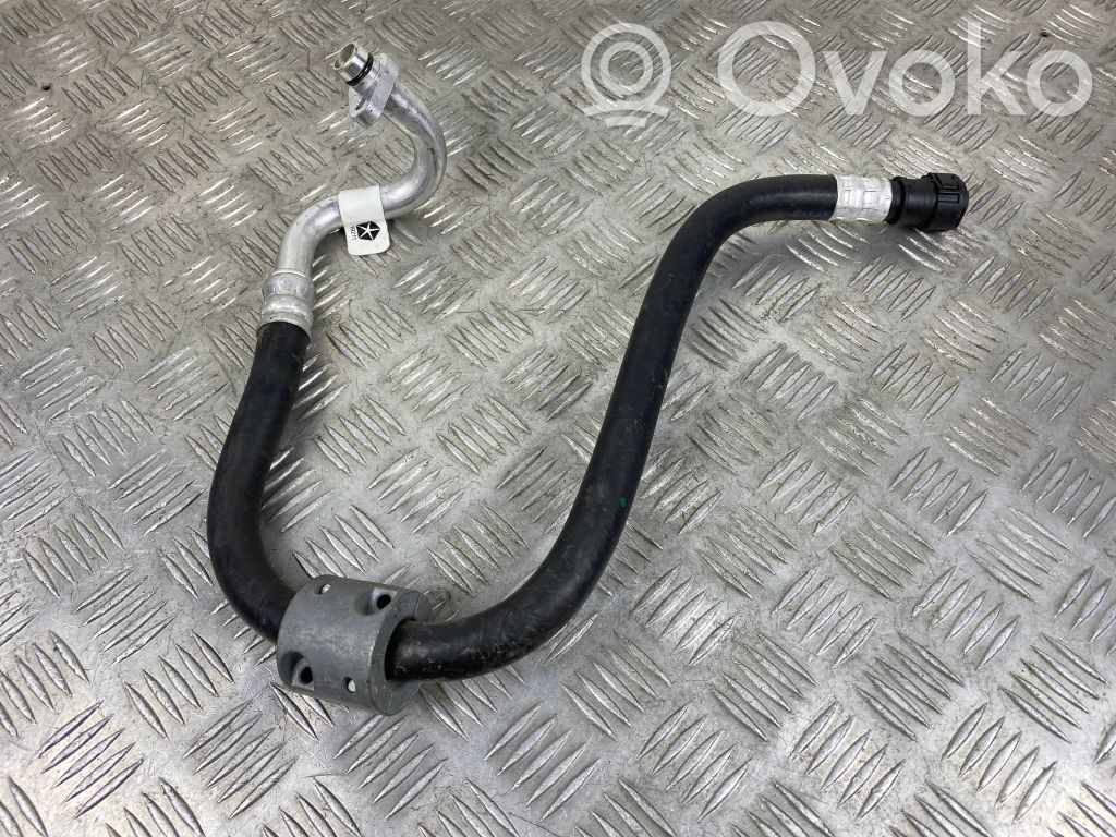 Jeep Compass Ilmastointilaitteen putki (A/C) 