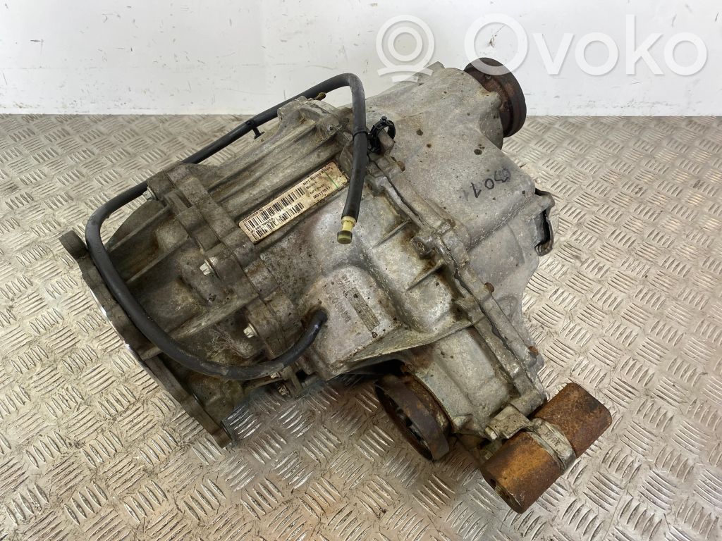 Verteilergetriebe   68370968AB