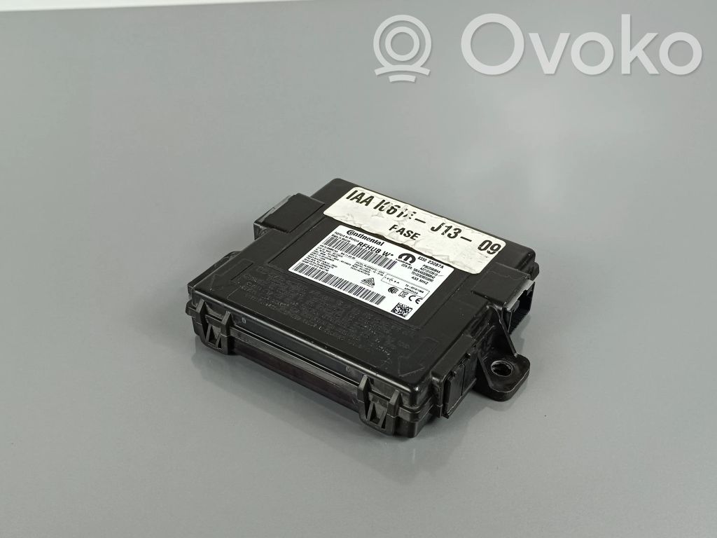 Other control units/modules   P56029838AA
