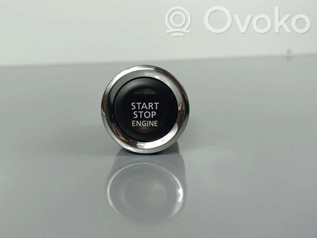 Mitsubishi Eclipse Cross Engine start stop button switch 