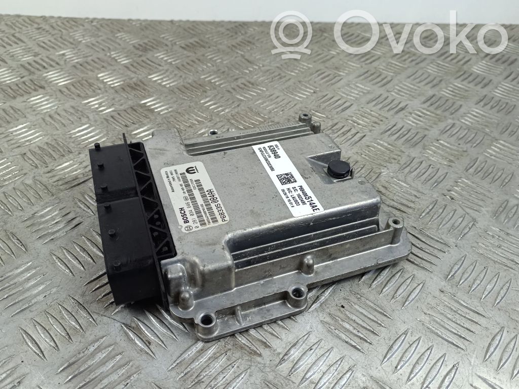 Engine control unit/module   68335084AA