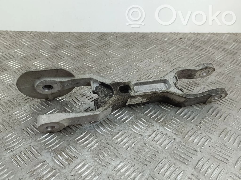 Engine mounting bracket   68343375AB